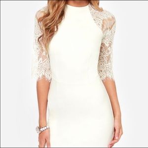 Bridal or Rehearsal Dinner Dress